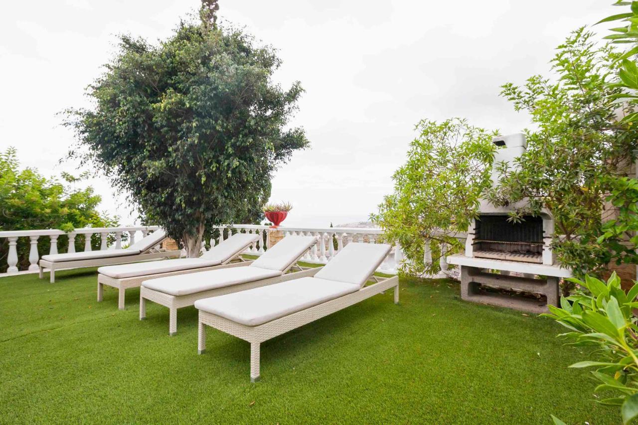 La Finca - Sara Vacation Hoya Grande  Bagian luar foto