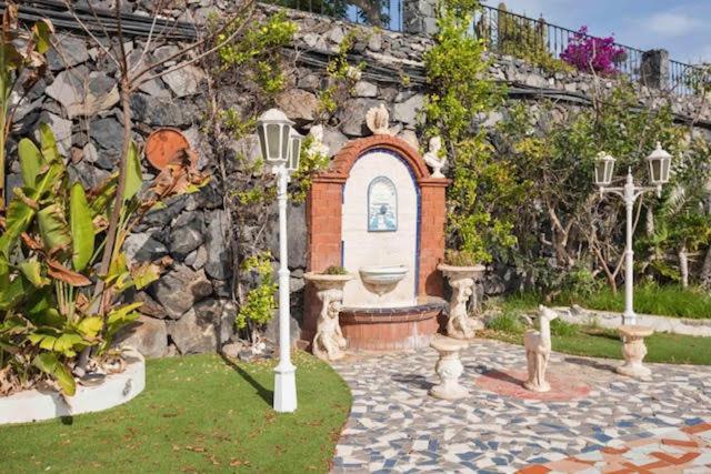La Finca - Sara Vacation Hoya Grande  Bagian luar foto